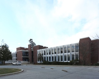 Bryn Mawr, PA Office - 270 S Bryn Mawr Ave