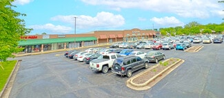 Lexington, KY Retail - 1030 S Broadway