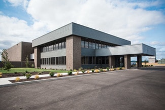McMinnville, OR Light Manufacturing - 3330 SE Three Mile Ln McMinnville, OR Light Manufacturing - 3330 SE Three Mile Ln