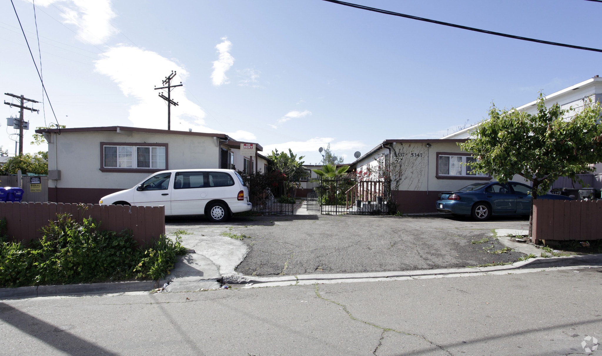 5337-5347 Meade Ave, San Diego, CA for Sale