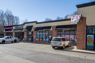 Staten Island, NY Office/Retail - 8 Johnson St