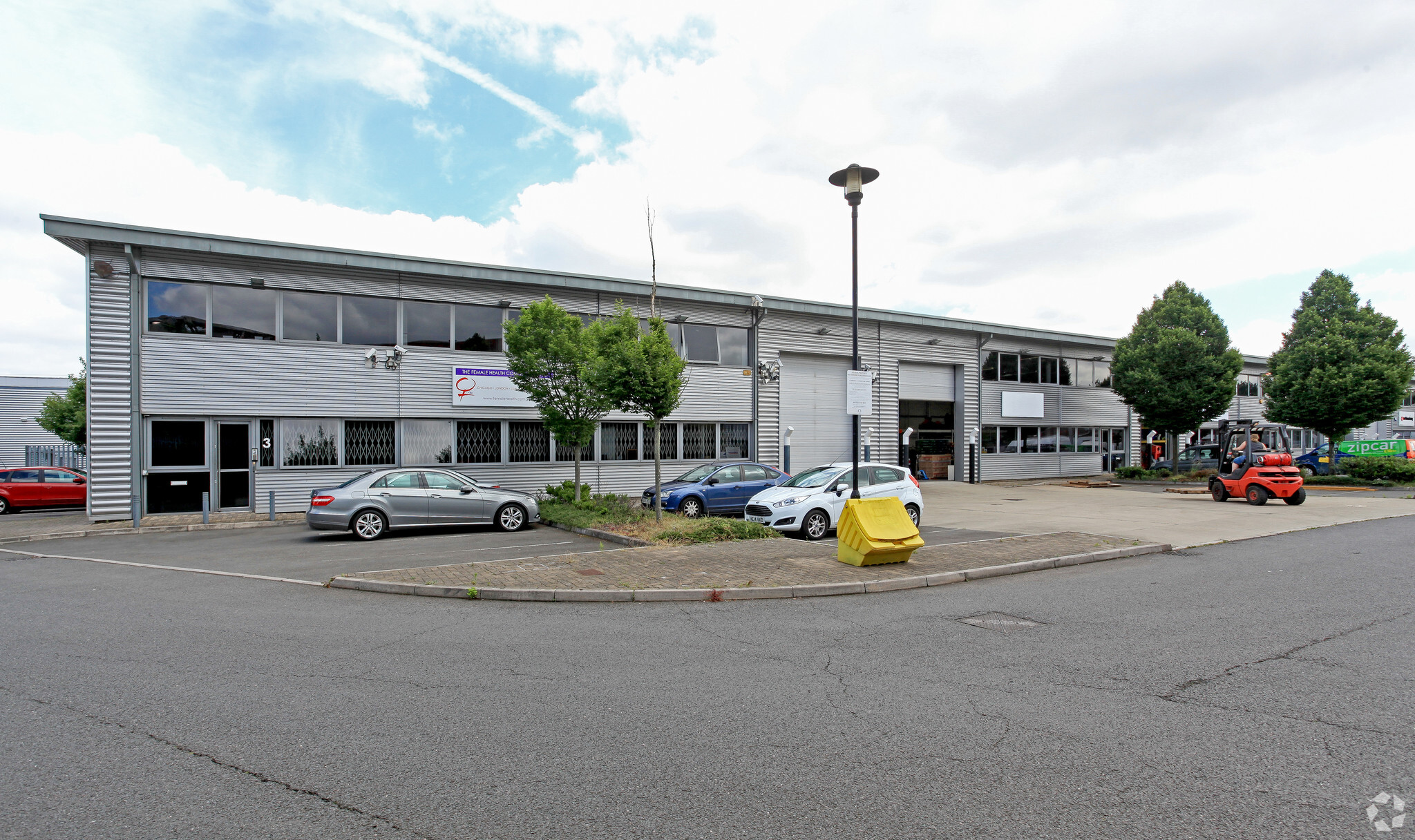 Mansfield Rd, London, LND for Rent