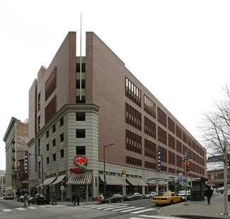 Philadelphia, PA Retail - 1219 Filbert St