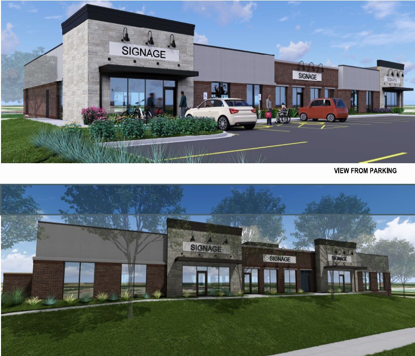Liberty Dr & Fortune Dr, Verona, WI for Rent