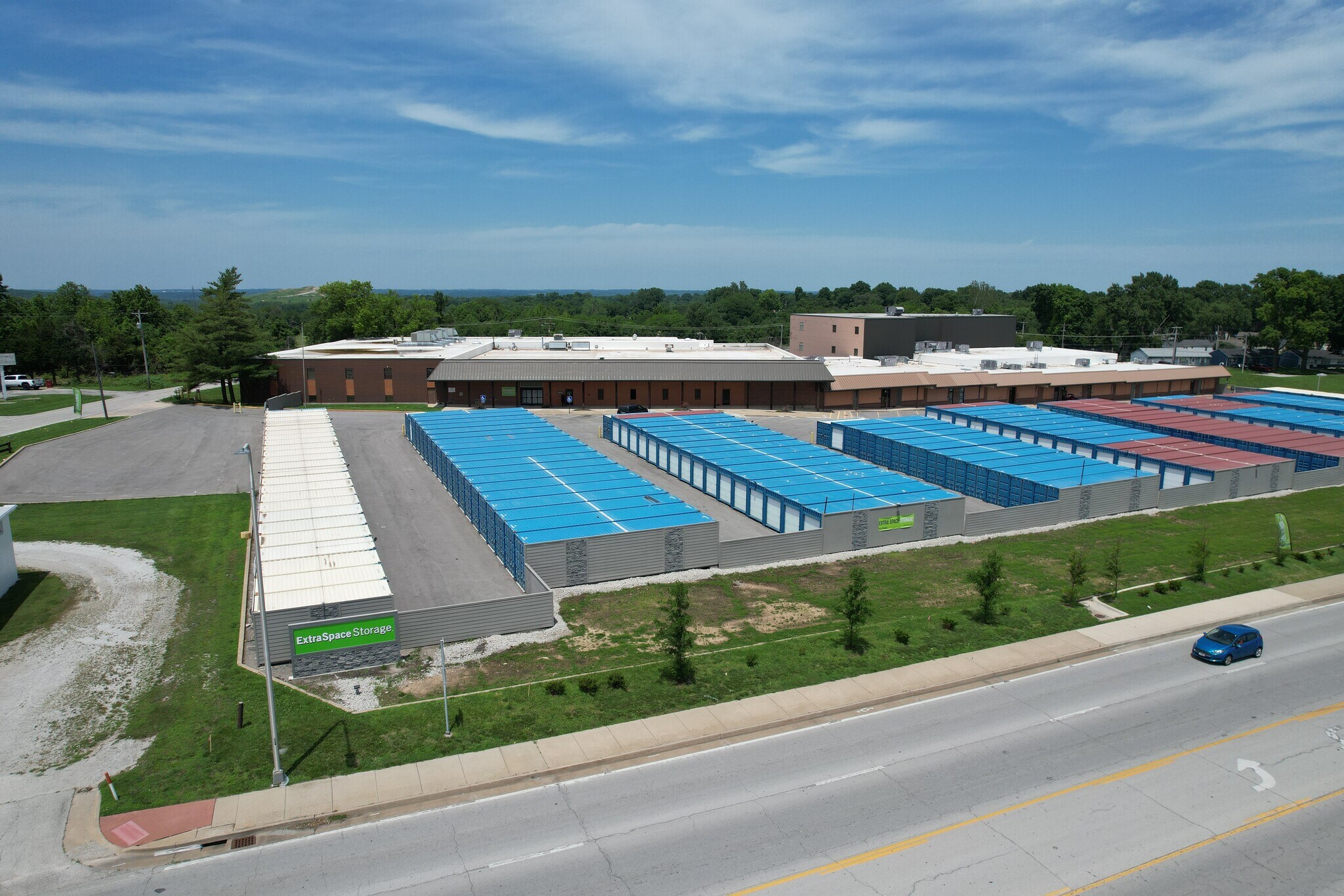 17306 E US Highway 24, Independence, MO for Sale