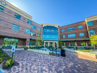 Boise, ID Office - 1299 N Orchard St