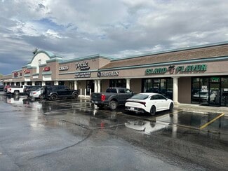 Las Vegas, NV Retail - 8090 S Durango Dr Las Vegas, NV Retail - 8090 S Durango Dr