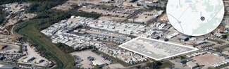 Houston, TX Industrial Land - 3711 Oates Rd Houston, TX Industrial Land - 3711 Oates Rd