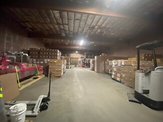 Lancaster, CA Warehouse - 44820 Yucca Ave