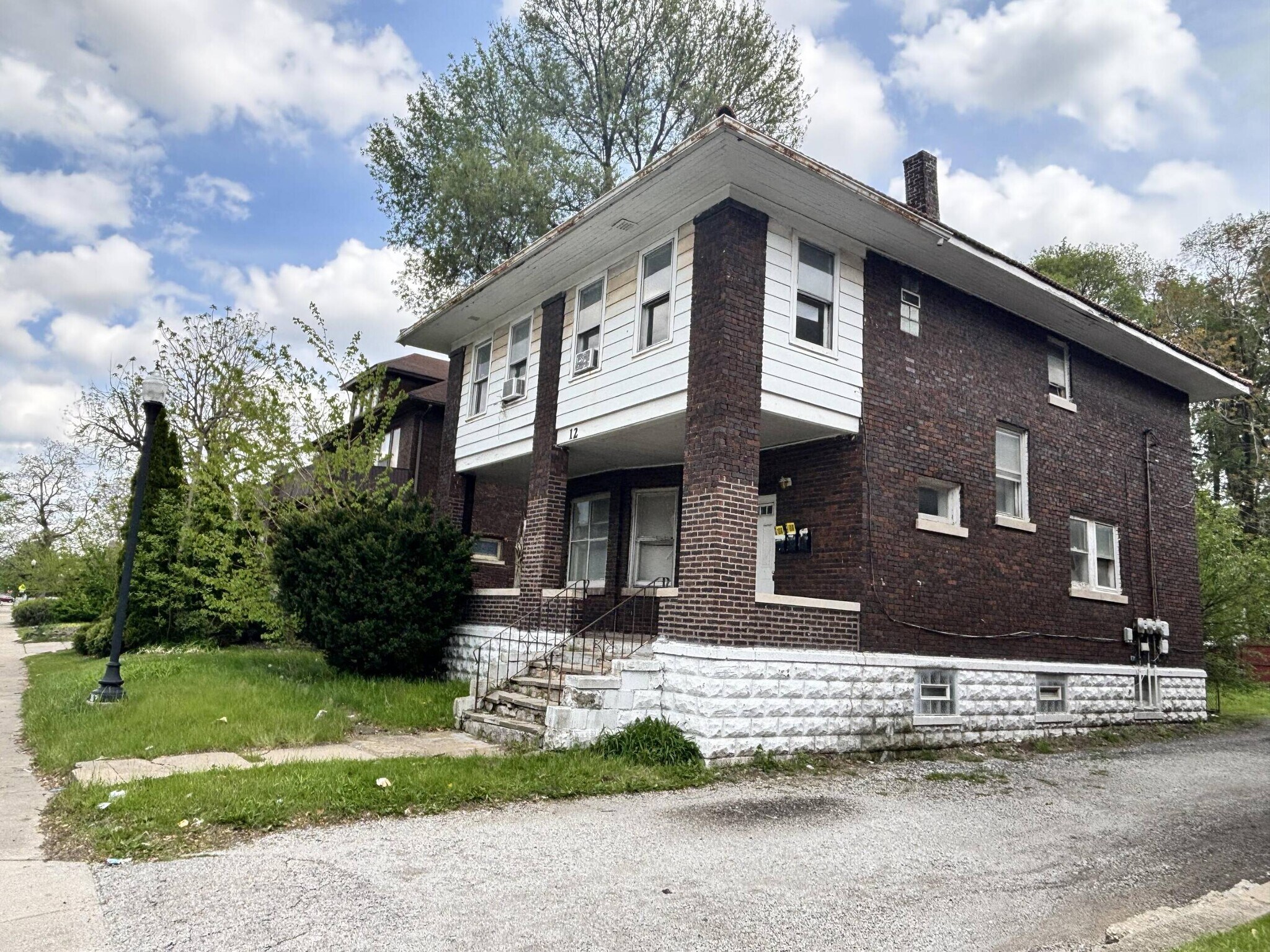 12 Waltham St, Hammond, IN for Sale