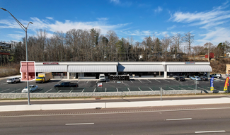 Knoxville, TN Retail - 3105 Alcoa Hwy