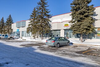 Laval, QC Industrial - 1275-1327 Rue Bergar Laval, QC Industrial - 1275-1327 Rue Bergar