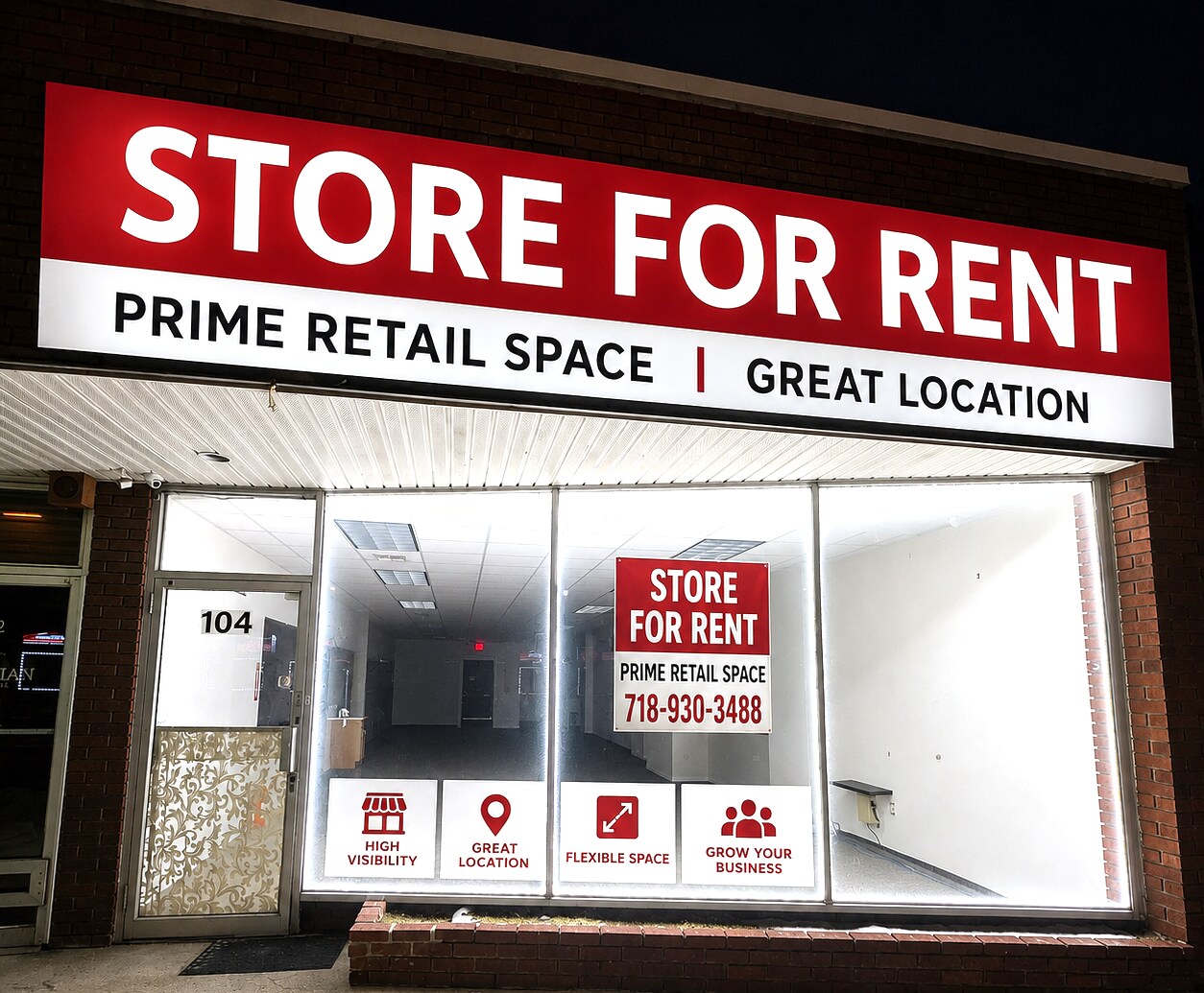 702-704 Walt Whitman Rd, Melville, NY for Rent