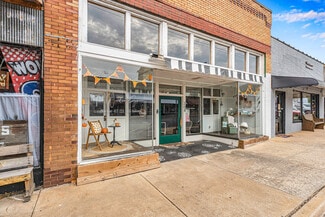 Crane, MO Retail - 208 MAIN St