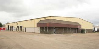 Clinton Township, MI Warehouse - 44550 N Groesbeck Hwy