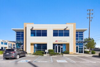 Torrance, CA Office - 2239-2245 W 190th St