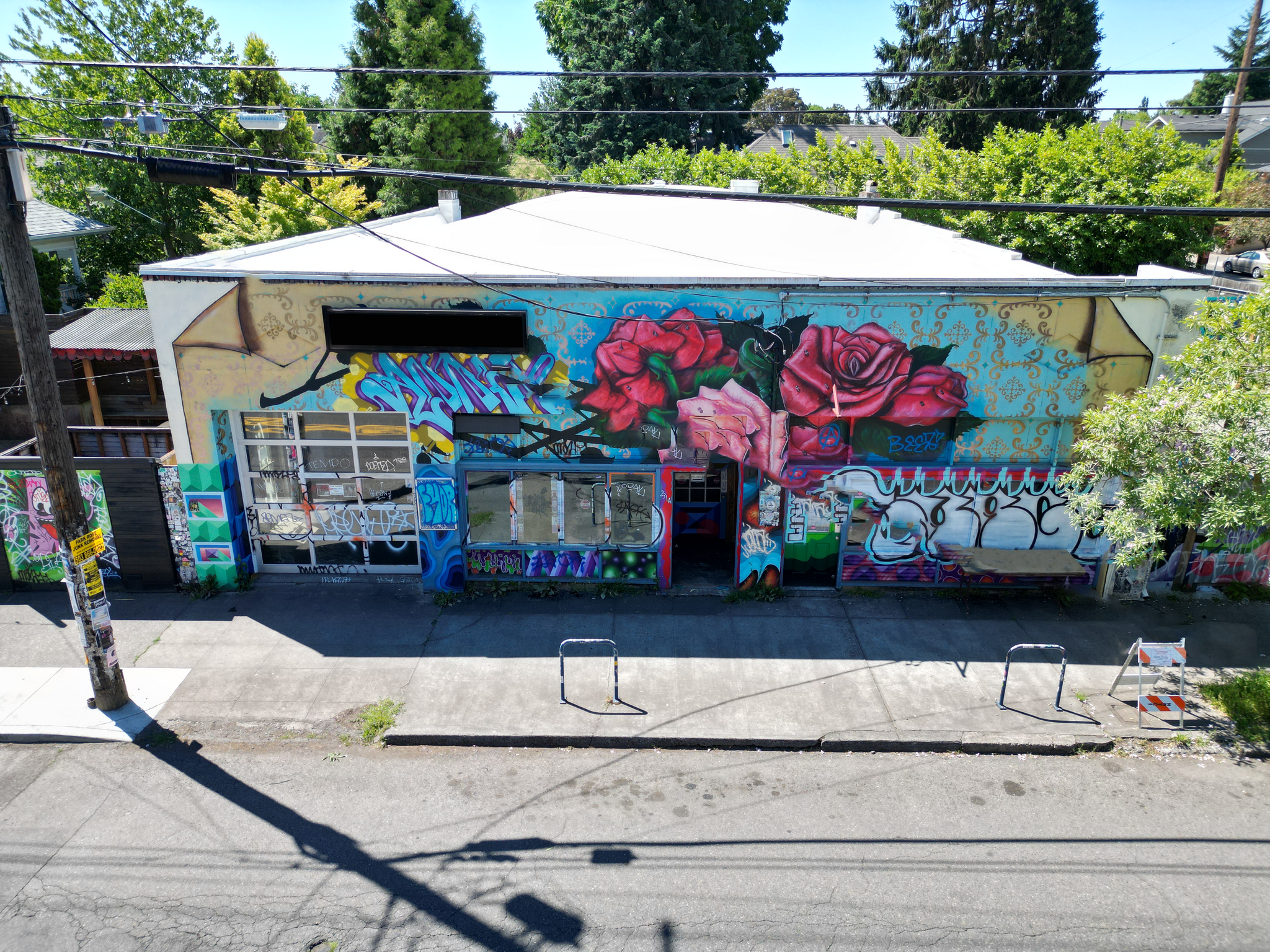 2314 NE Alberta St, Portland, OR for Rent