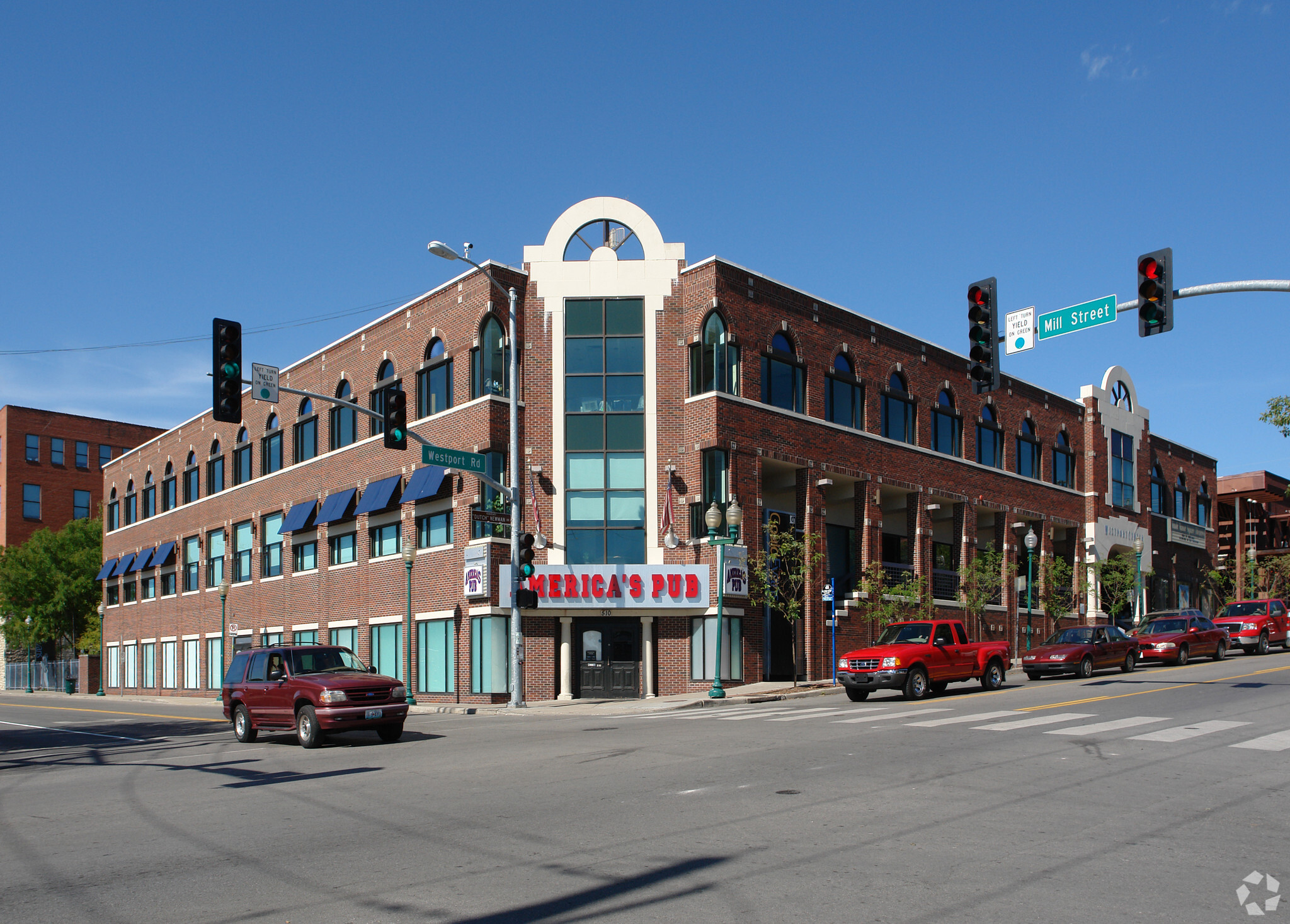 508-510 Westport Rd, Kansas City, MO for Rent