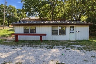 West Plains, MO Office - 902 S Hill St West Plains, MO Office - 902 S Hill St