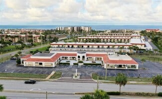 Saint Augustine, FL Retail - 4320 A1A S