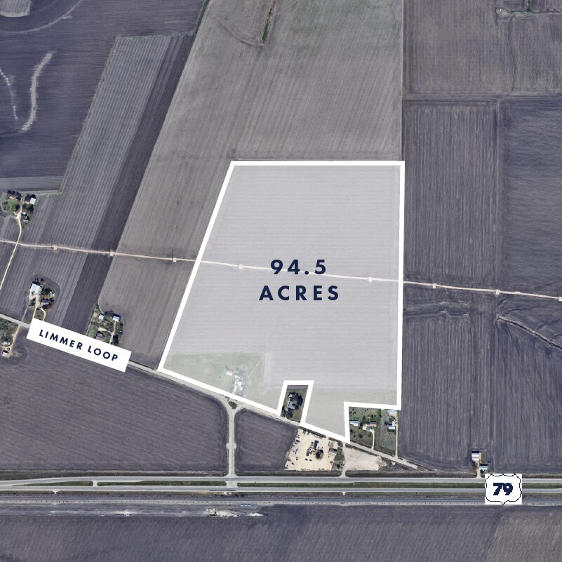 Limmer Loop, Hutto, TX for Sale