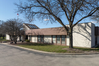 Deerfield, IL Office - 420 Lake Cook Rd