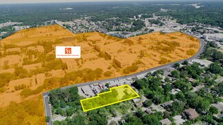Huntsville, TX undefined - 1206 20th St