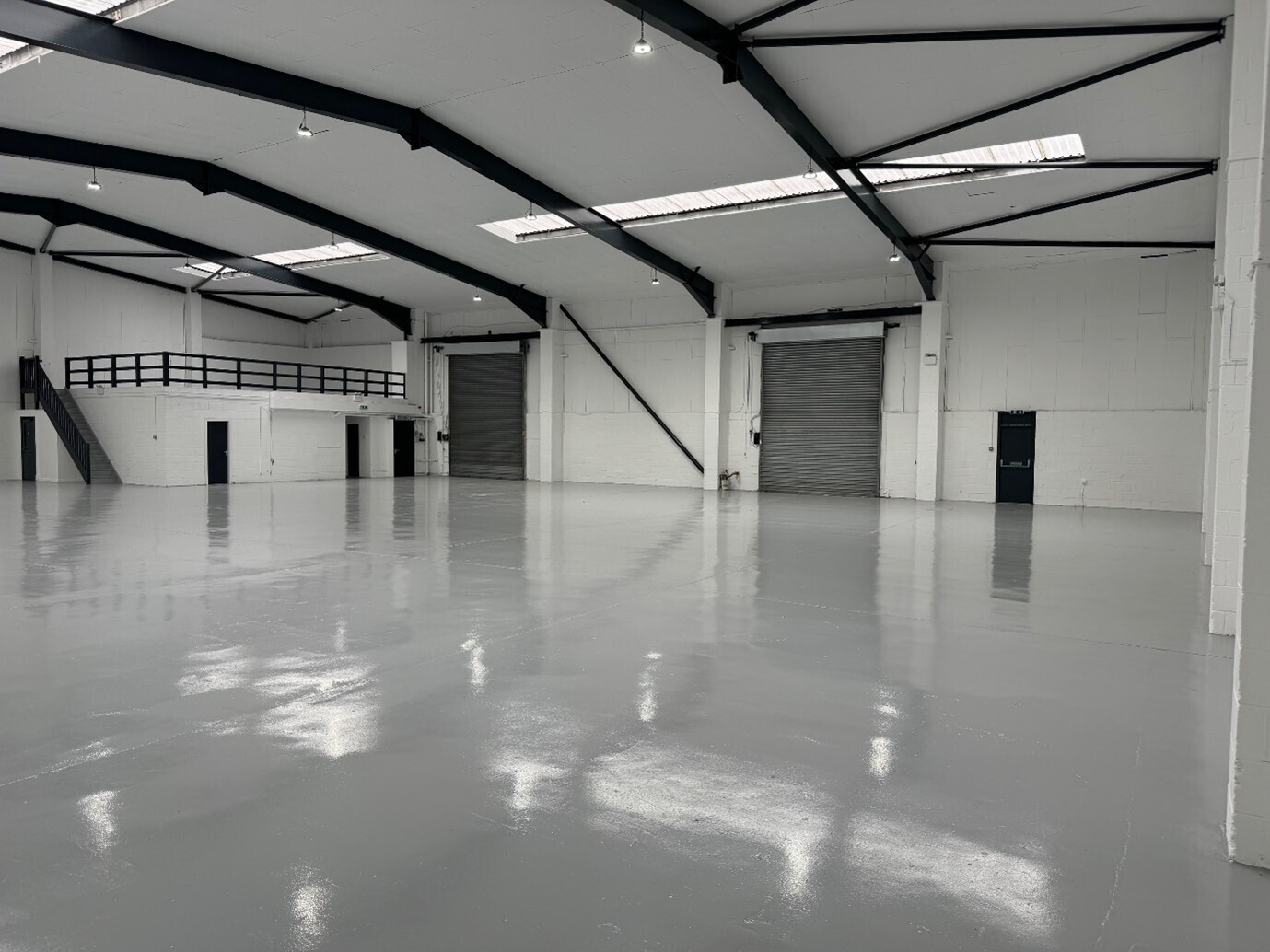 22 Textilose Rd, Manchester, GTM for Rent
