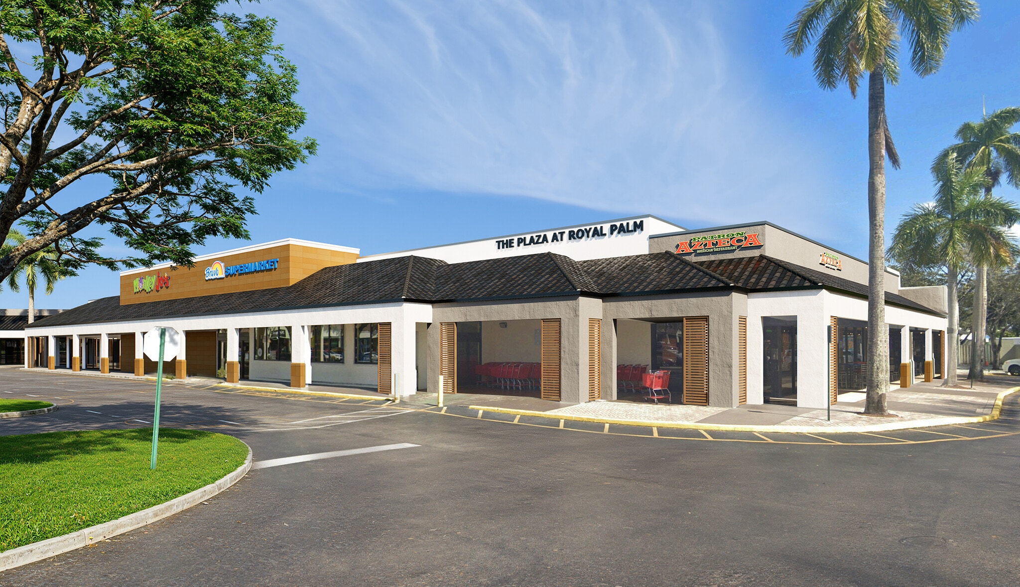 10299-10391 Royal Palm Blvd, Coral Springs, FL for Rent