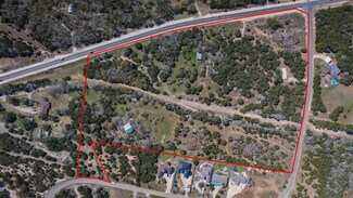 Bulverde, TX Commercial Land - TBD Bulverde Rd