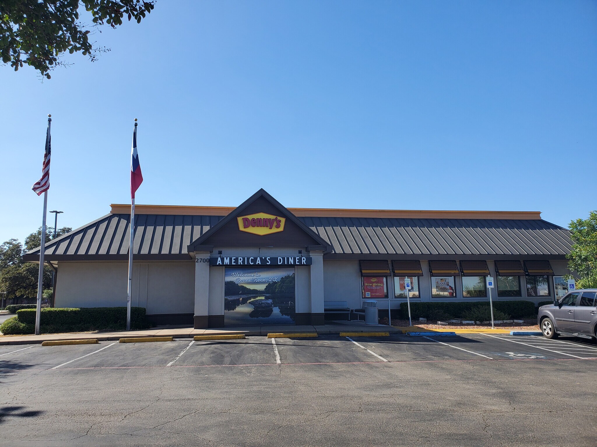 2700 N Interstate 35, Round Rock, TX for Sale