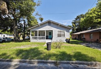 Jacksonville, FL Apartments - 757 Crestwood St