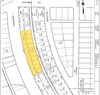 Los Angeles, CA Retail - 4242 Crenshaw Blvd Los Angeles, CA Retail - 4242 Crenshaw Blvd