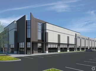 Englewood, CO Warehouse - S Lima St & E Easter Ave Englewood, CO Warehouse - S Lima St & E Easter Ave