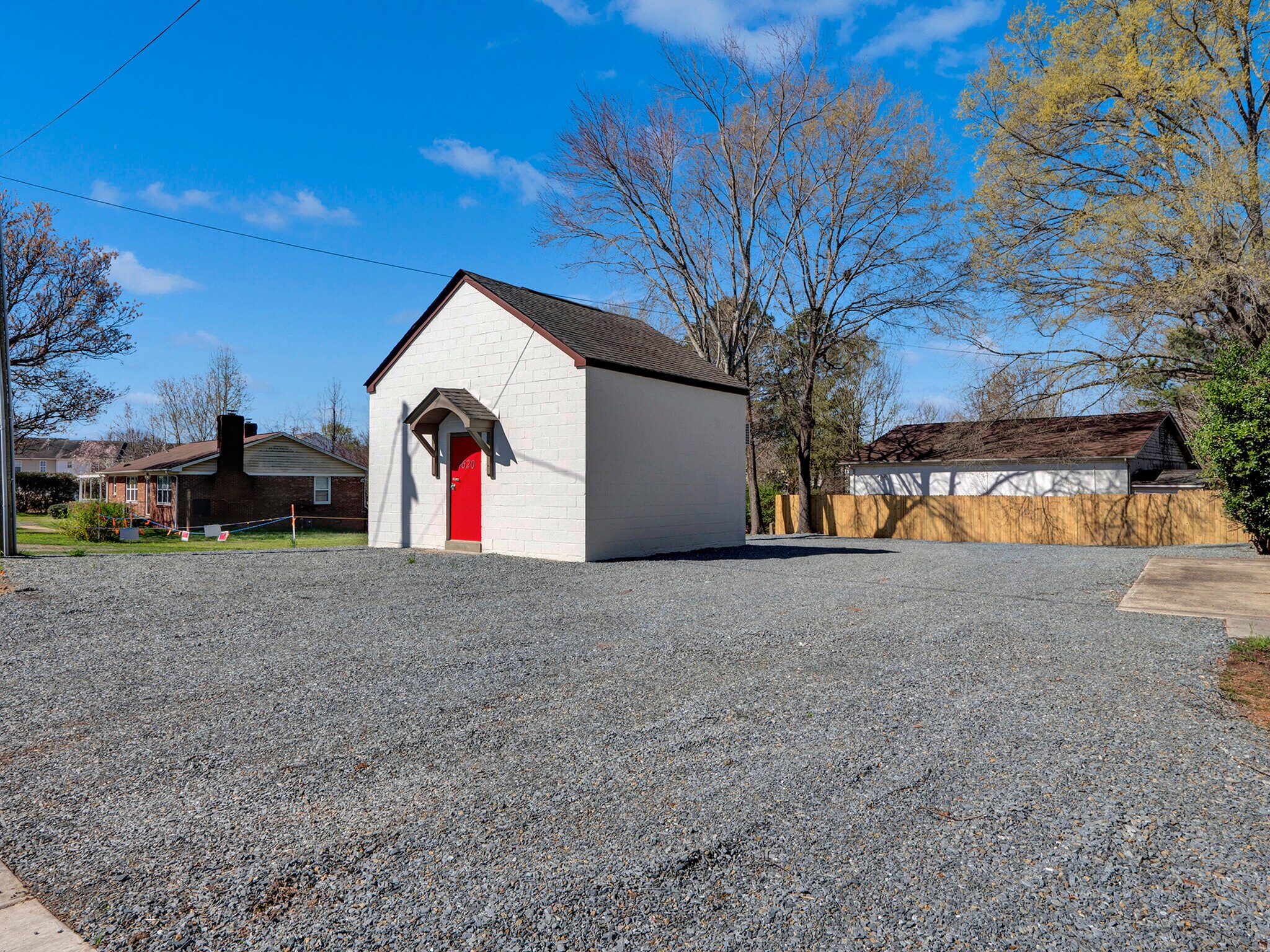 4620 Potter Rd, Stallings, NC for Sale