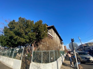 266 W ROOSEVELT BLVD  