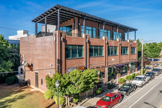 Atlanta, GA Office - 619 Edgewood Ave SE
