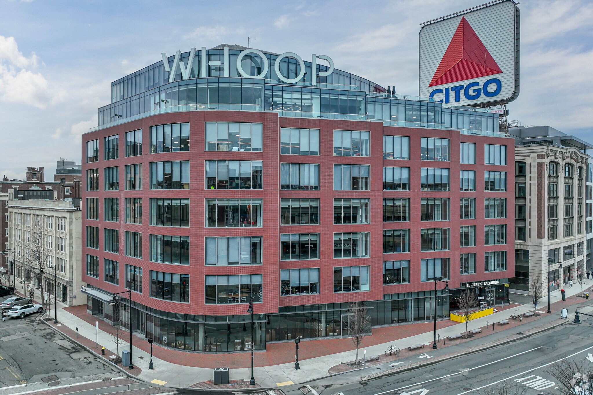 545 Commonwealth Ave, Boston, MA for Rent