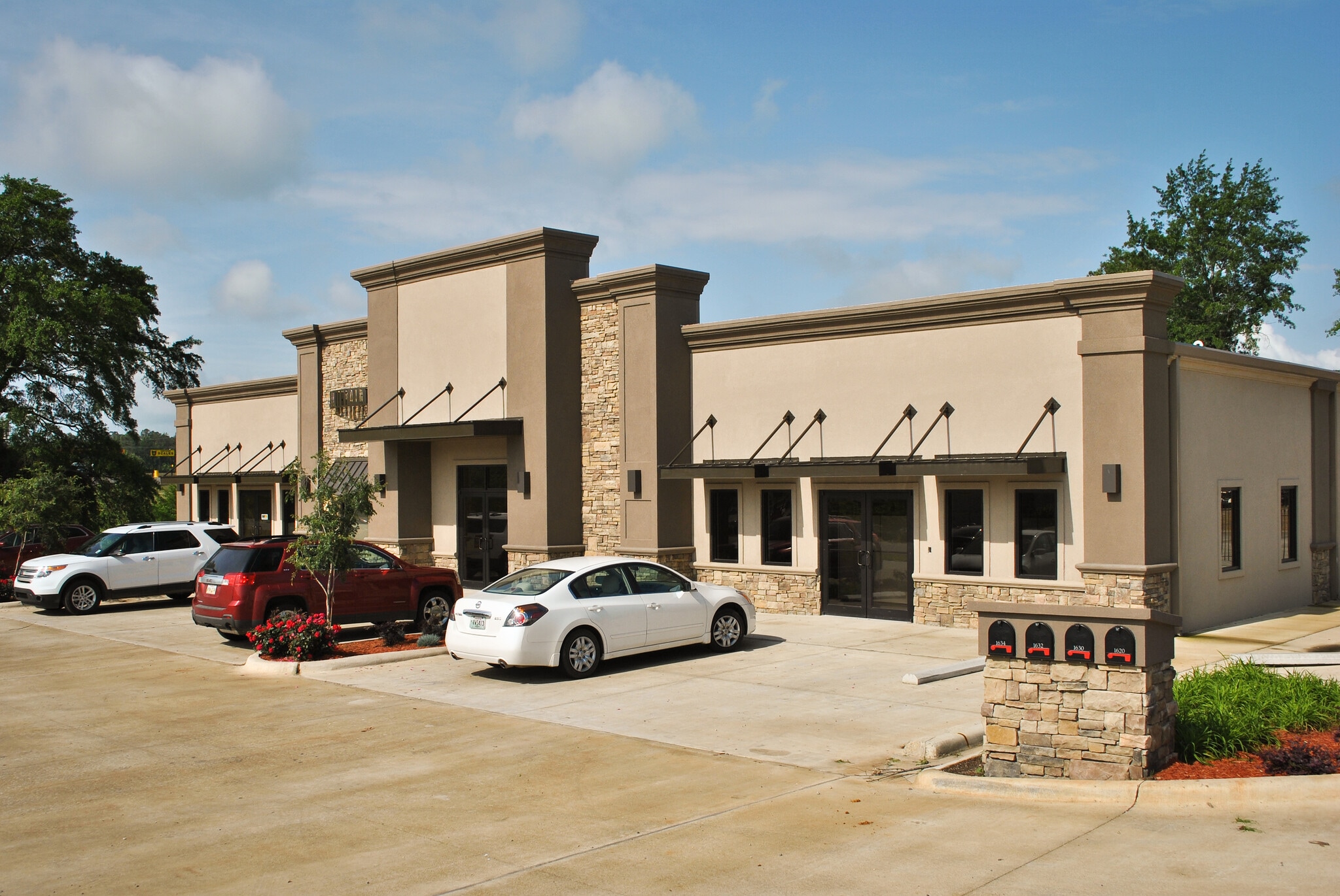 1630 Highway 531, Minden, LA for Rent