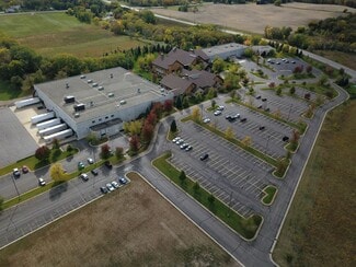 Alexandria, MN Industrial - 1920 Turning Leaf Ln SW