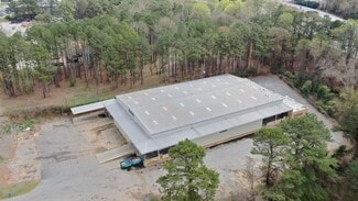Atlanta, GA Warehouse - 4410 Wendell Dr SW