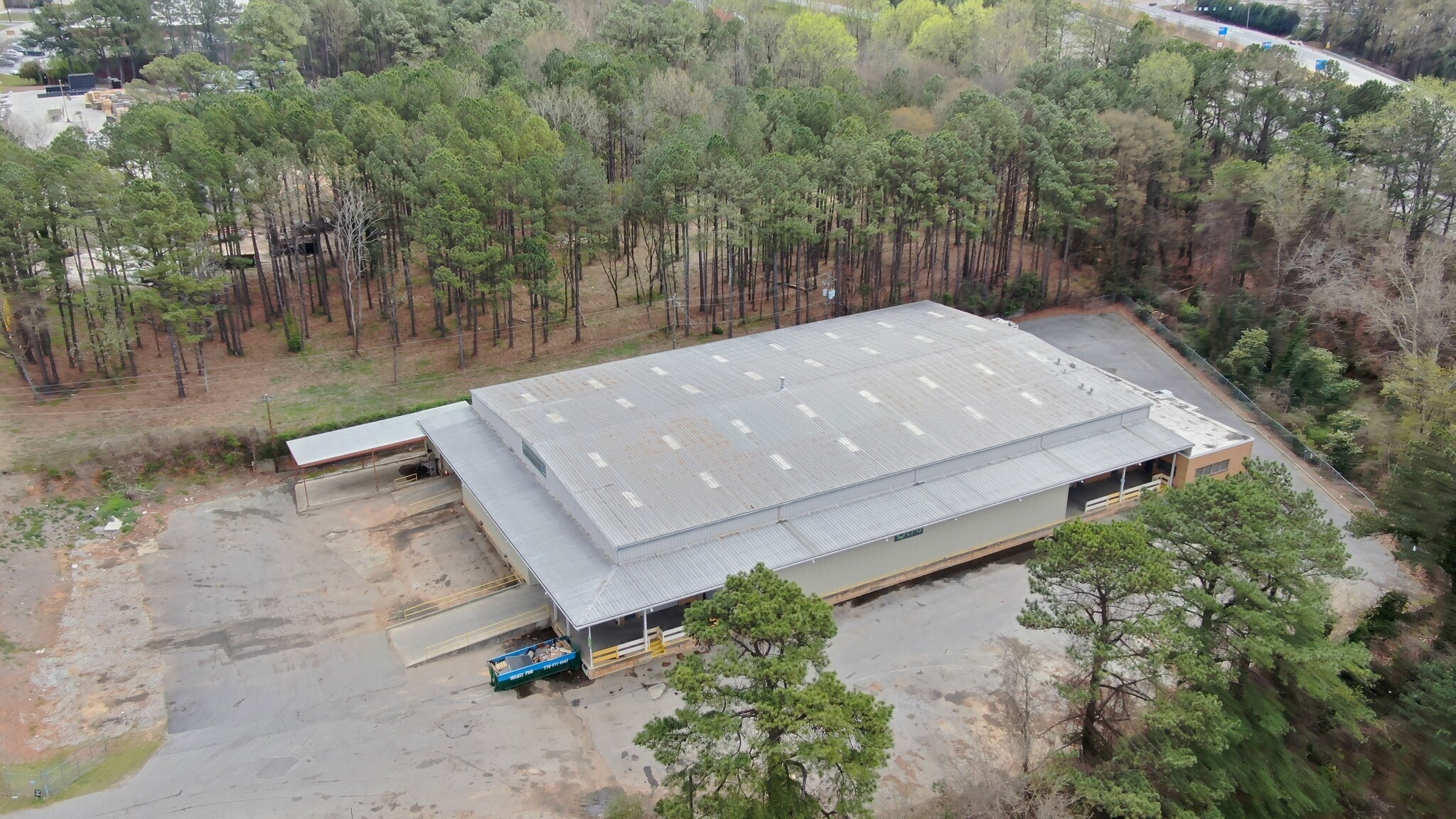 4410 Wendell Dr SW, Atlanta, GA for Sale