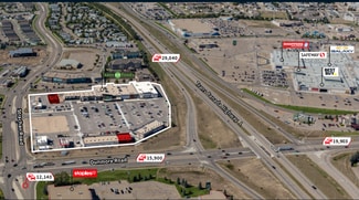 Medicine Hat, AB Retail - 1820 Strachan Rd SE Medicine Hat, AB Retail - 1820 Strachan Rd SE