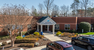 Richmond, VA Medical - 9816 Mayland Dr