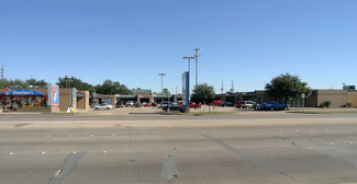 Houston, TX Office/Retail - 4500-4600 Highway 6 N