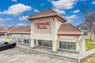 Calgary, AB Retail - 6100 Macleod Trl SW Calgary, AB Retail - 6100 Macleod Trl SW