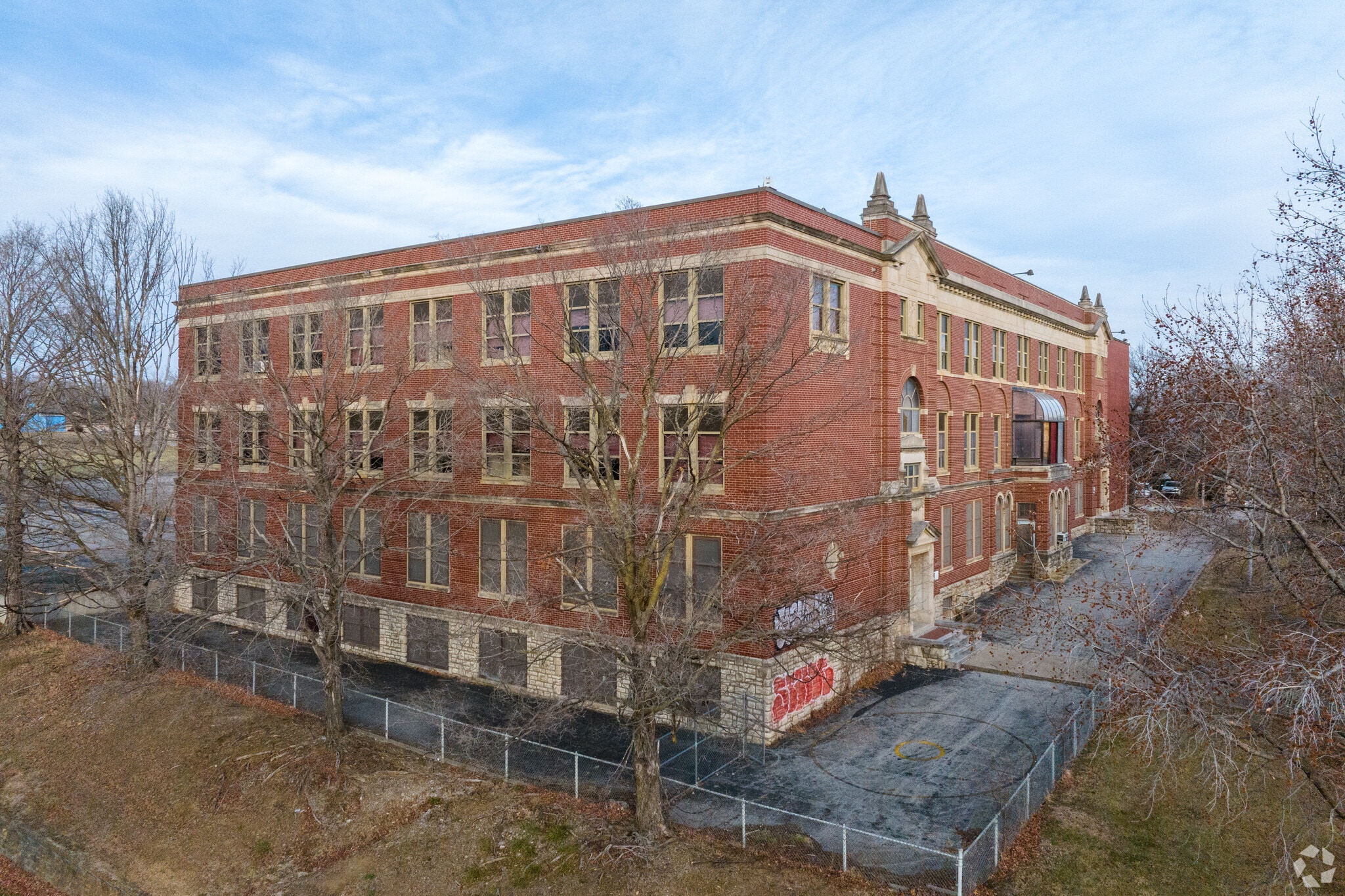 4210 E 45th St, Kansas City, MO for Sale