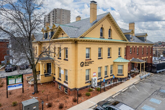 Malden, MA Office/Medical - 578 Main St