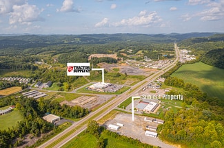 Kingsport, TN Commercial - 3051 E Stone Dr Kingsport, TN Commercial - 3051 E Stone Dr