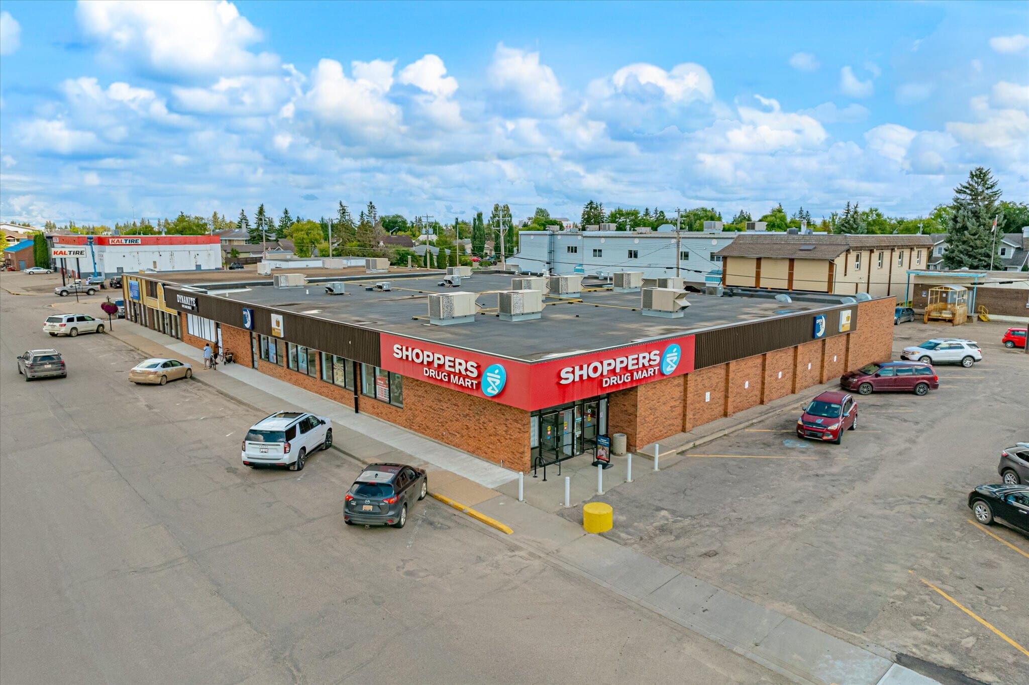 10015 107 St, Westlock, AB for Sale